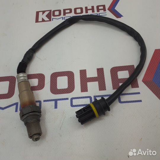 Датчик кислородный Lambdasonde BMW 3 series E90 E