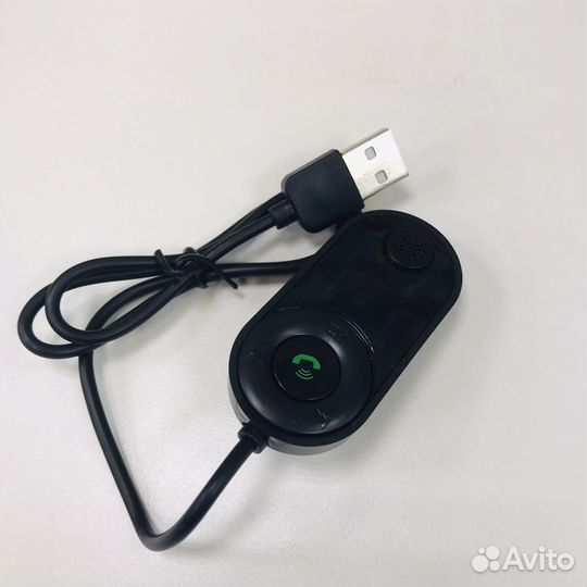 MP3 FM Modulator CBT-CR15 Bluetooth, TF, AUX