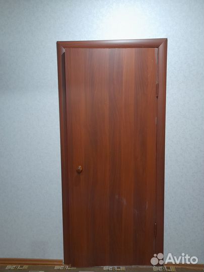 Межкомнатные двери бу