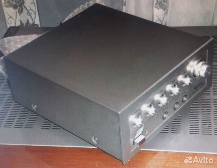 Clаriоn еchо uniт ME-3000А