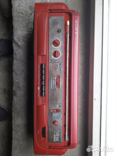 Радиоприемники Schaub Lorenz, Aiwa, Sony, Nordmend