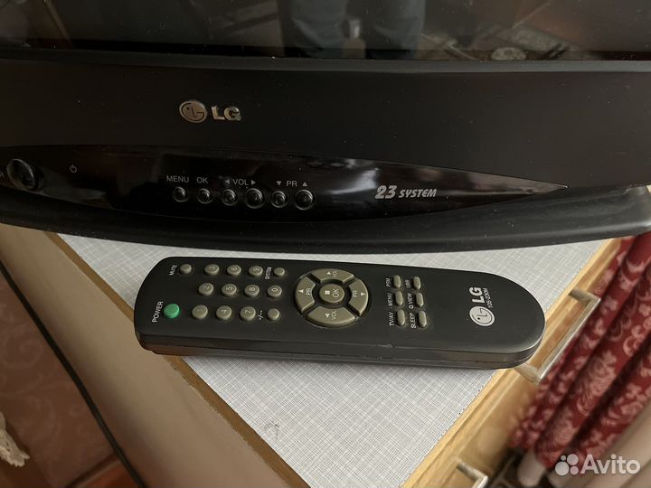 Телевизор бу