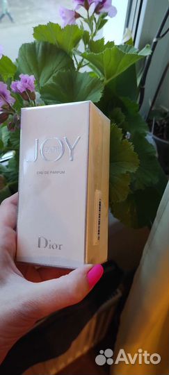 Dior Joy