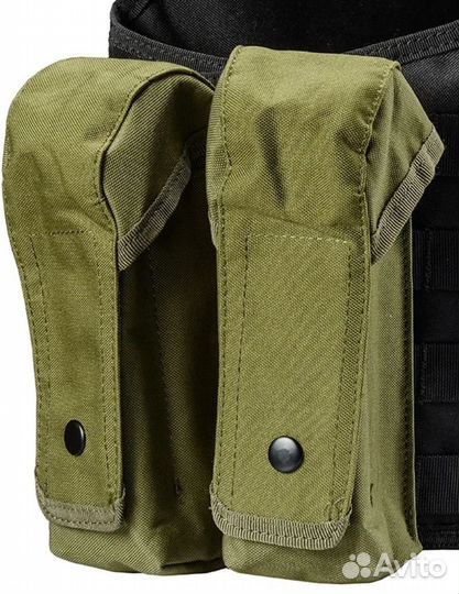 Подсумок для магазина ак