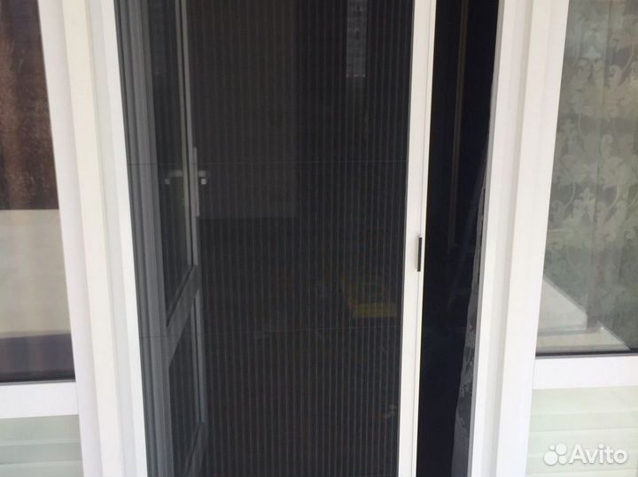 Москитная сетка