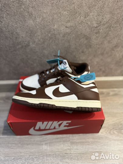 Nike dunk low surfaces in brown