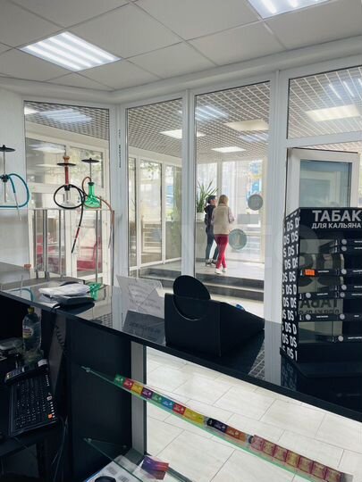 Торговая площадь, 15.7 м²