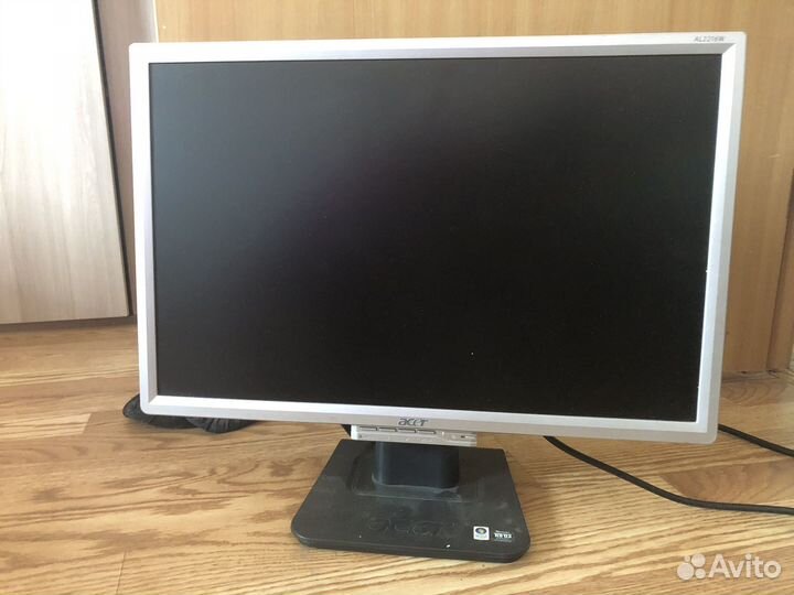 Монитор Acer AL 2216W