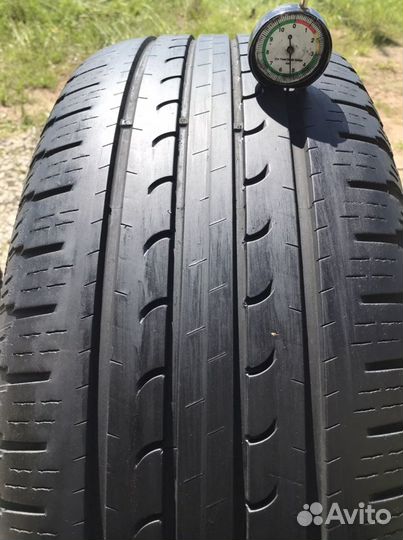 Goodyear Efficientgrip SUV 4x4 255/60 R18 112V