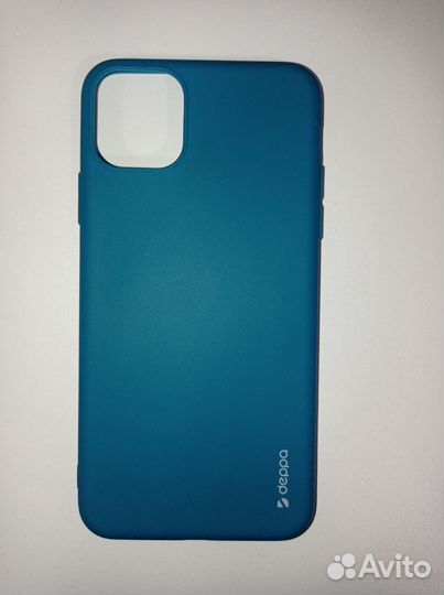 Чехол на iPhone 11 pro max