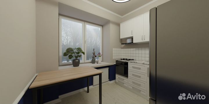 3d моделирование