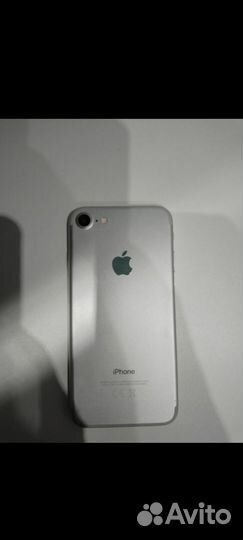 iPhone 7, 128 ГБ