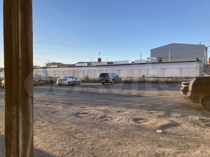 Свободного назначения, 1000 м²