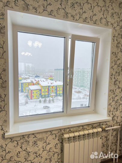 Евроокна для домов, дач, коттеджей