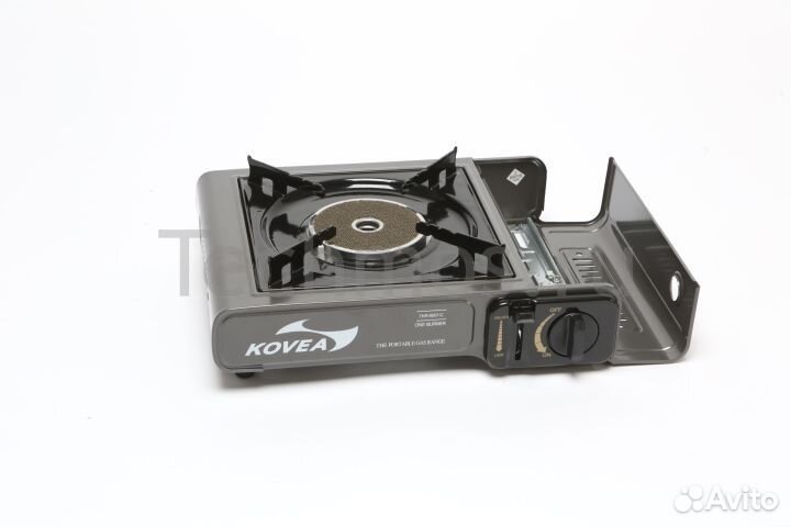 Газовая керамическая плита Kovea 9507C