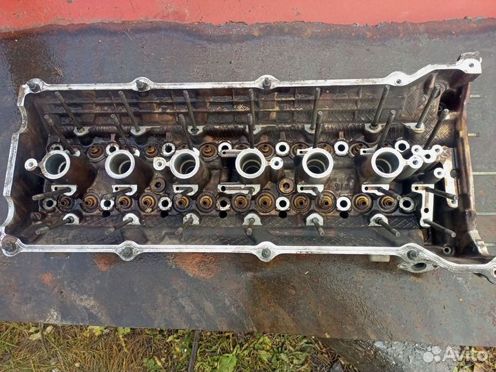 Гбу M52 M54 B20 B22