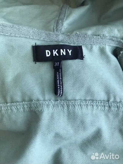 Dkny парка