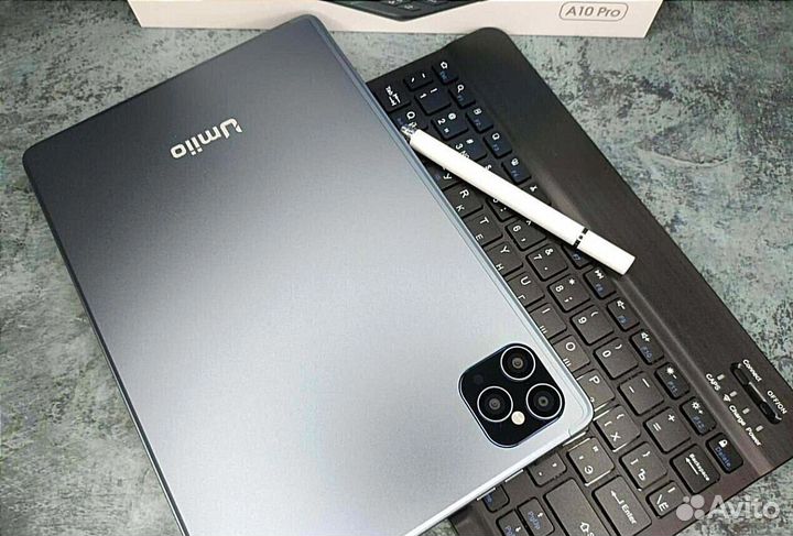Новый планшет Umiio + гарантия