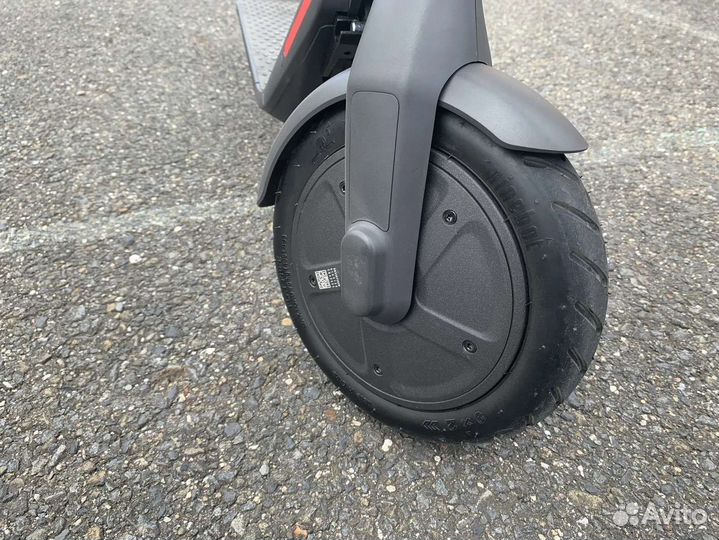 Электросамокат Ninebot E22