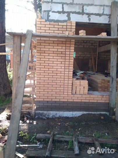 Строительство бригада узбеки