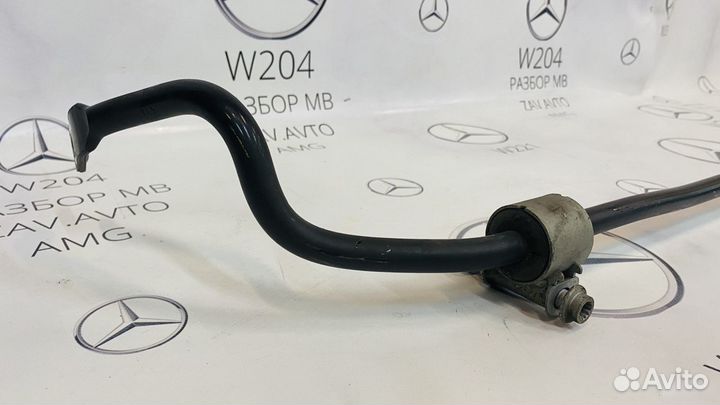 Стабилизатор задний Mercedes W212