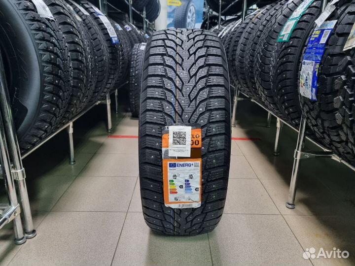 Tracmax X-Privilo S500 245/45 R18 100T