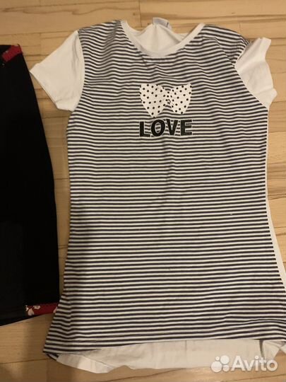 Бриджи для спорта с утяжкой