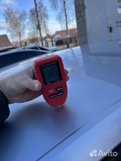 Аренда толщиномера