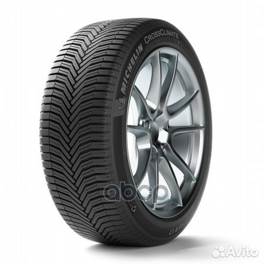 Michelin CrossClimate 225/45 R18
