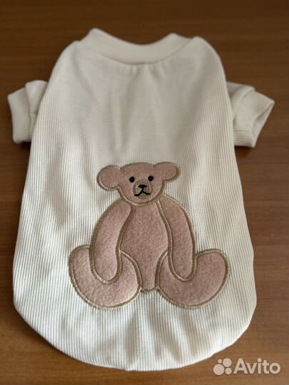 Свитер для собаки маленькой породы