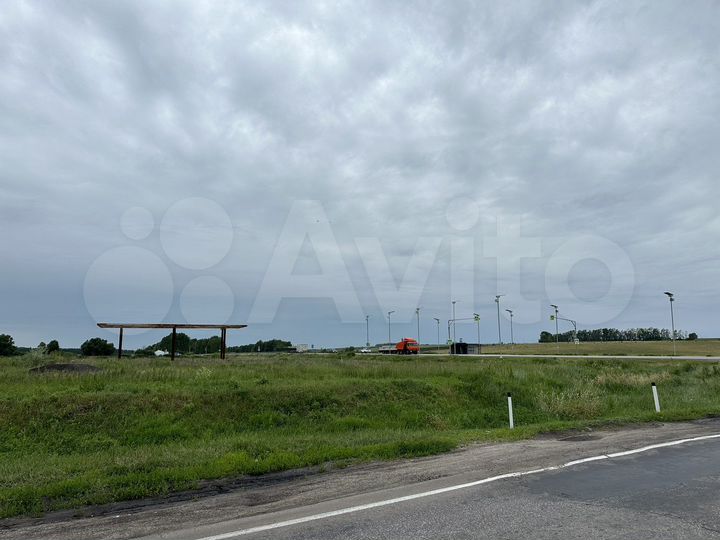 Участок 1,8 га (промназначения)