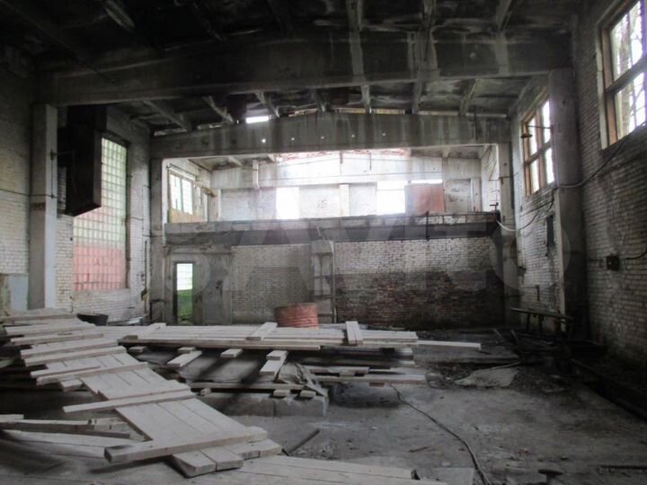 Свободного назначения, 330 м²п Боровинка