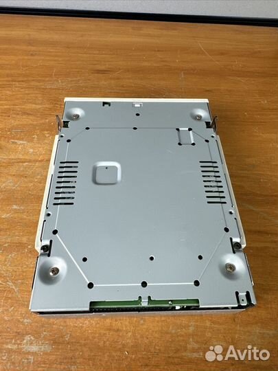 Yamaha CRW-F1E UX оптические приводы топ Hi-Fi