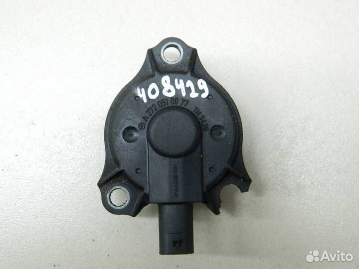 Датчик положения распредвала Mercedes-Benz C-Class