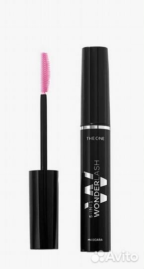 Тушь oriflame 5 в 1, colourbox, The one