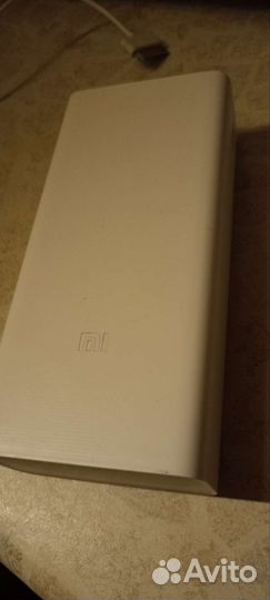 Повербанк xiaomi 30000