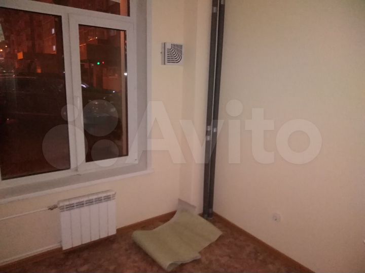 Помещение свободного назначения, 42.8 м²