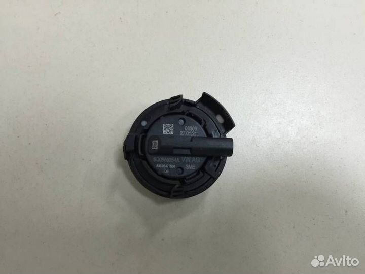 Датчик AIR BAG Volkswagen Tiguan 2017