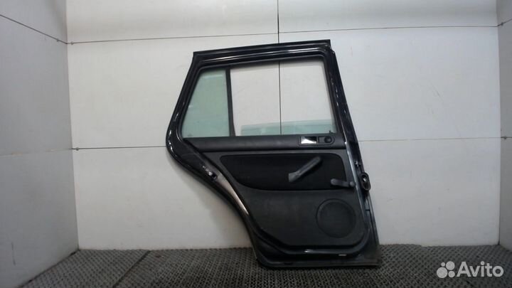 Дверь боковая Volkswagen Golf 4, 2000