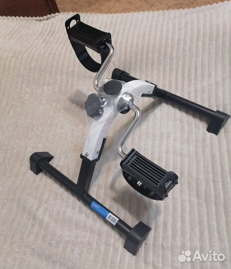 Велотренажёр для рук и ног новый