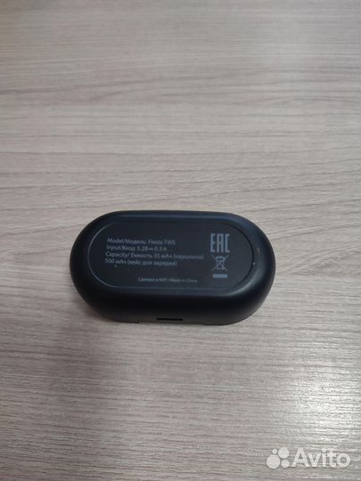 Наушники Accesstyle Fiesta Tws