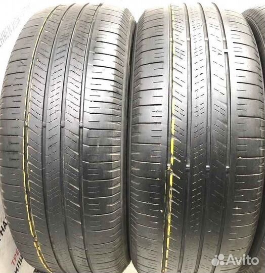 Goodyear Eagle LS2000 225/55 R18 98H