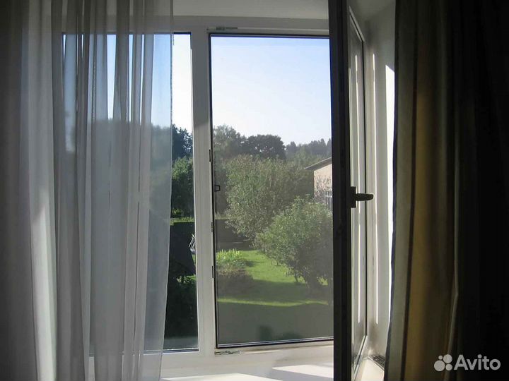 Москитная сетка MSK RAL4238