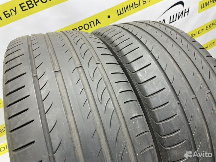 Pirelli Powergy 225/45 R19 100R