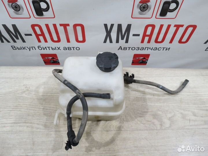 Бачок расширительный Kia Sportage 3 SL