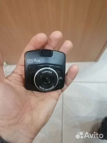 Видеорегистратор