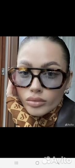 Солнцезащитные очки Vehla River оригинал