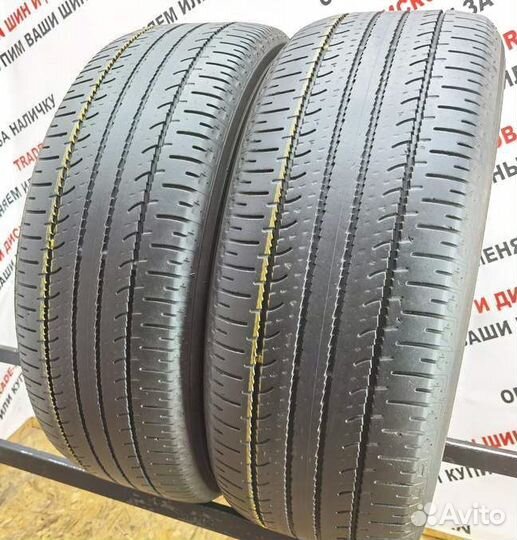Yokohama Geolandar SUV G055 225/55 R18