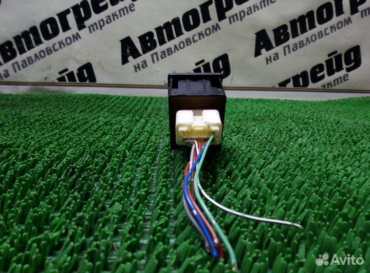 Блок управления зеркалами Toyota Corolla Spacio