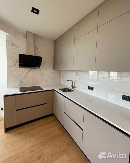 Кухня (цена за весь кпомплект) sh-0533637